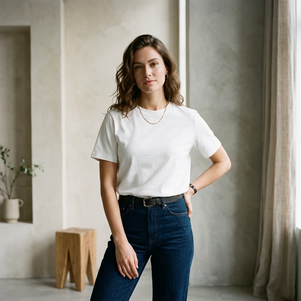 T-SHIRT